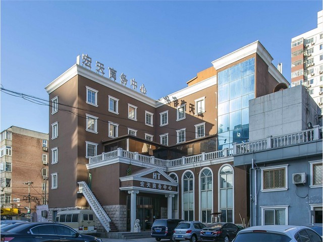 透明餐饮服务互惠互利